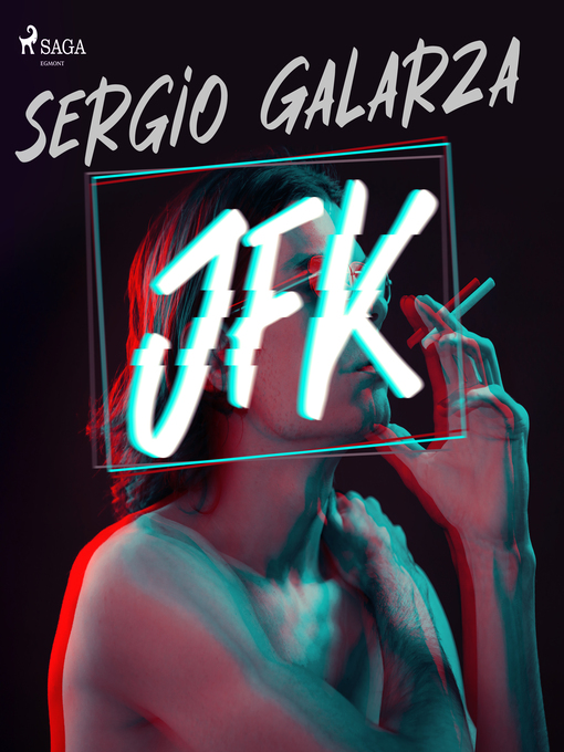Title details for JFK by Sergio Galarza - Wait list